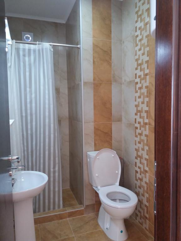 Apartments Lotus Гевгелія Екстер'єр фото