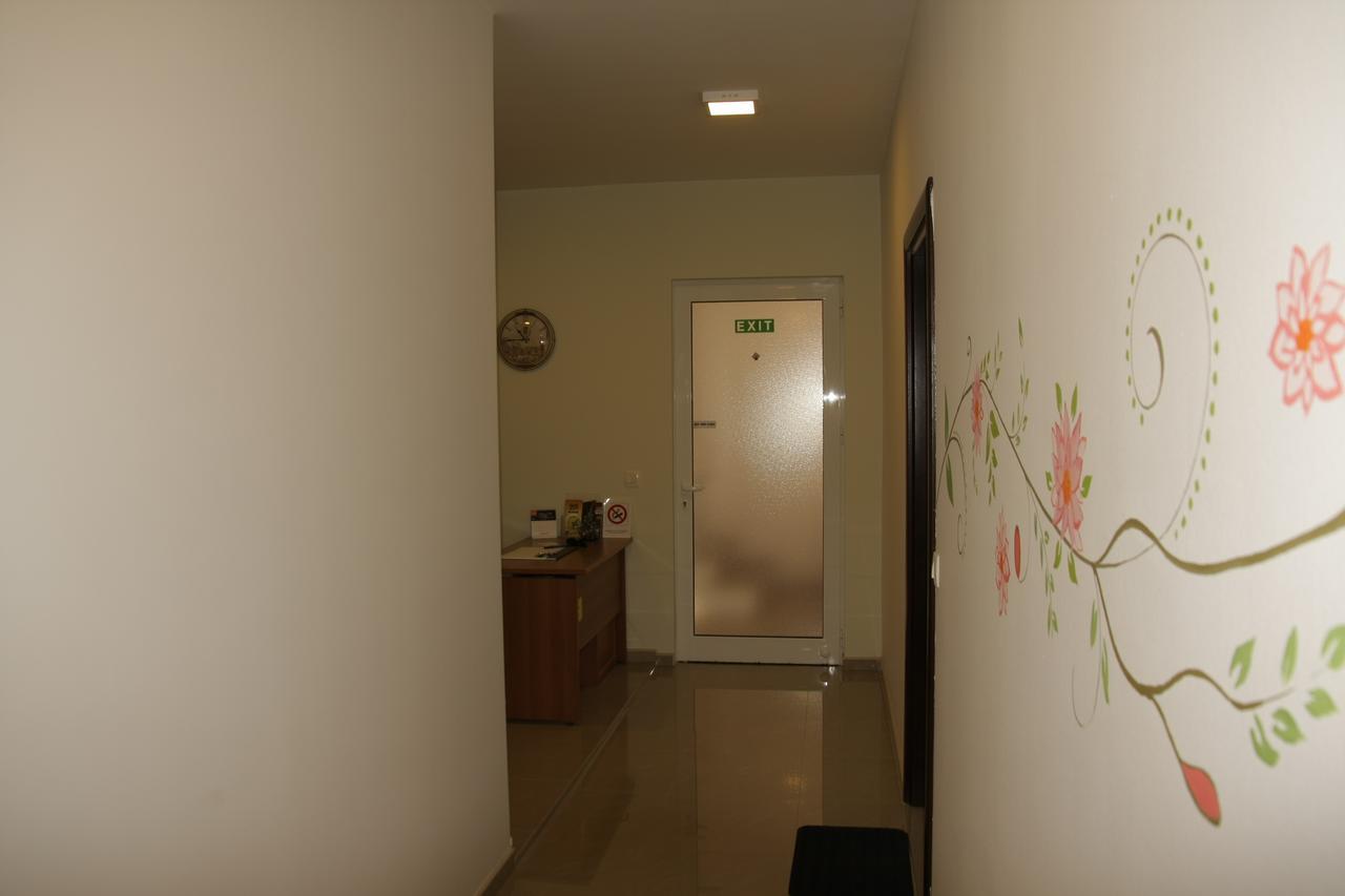 Apartments Lotus Гевгелія Екстер'єр фото