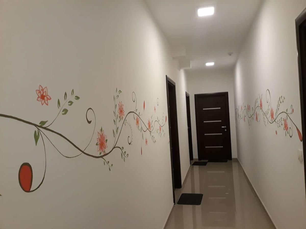 Apartments Lotus Гевгелія Екстер'єр фото