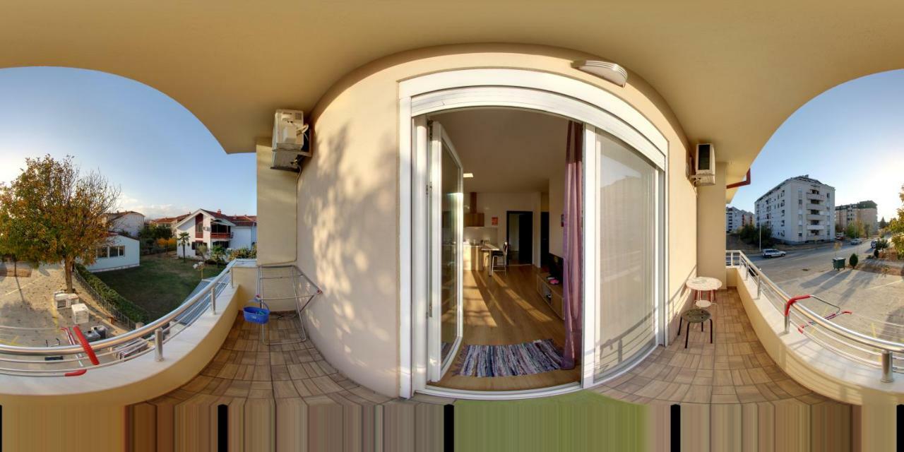 Apartments Lotus Гевгелія Екстер'єр фото